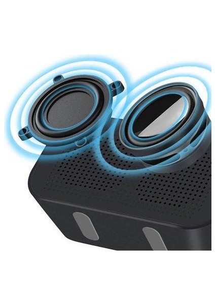 S5 Fm Radyo Bluetooth Hoparlör Dijital Masa Saati Alarm fiyatları