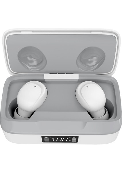 Xy-10 Tws Stereo Mini Tws Kablosuz Kulak Içi Kulaklık (Yurt Dışından) fiyatları
