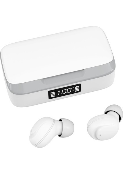 Xy-10 Tws Stereo Mini Tws Kablosuz Kulak Içi Kulaklık (Yurt Dışından) fırsatları