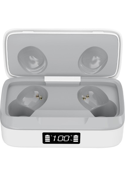 Xy-10 Tws Stereo Mini Tws Kablosuz Kulak Içi Kulaklık (Yurt Dışından) indirimleri