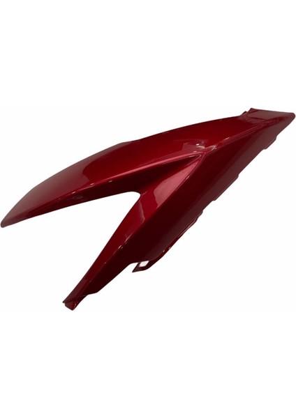 125 Drift L Far Muhafazası Kırmızı Sol