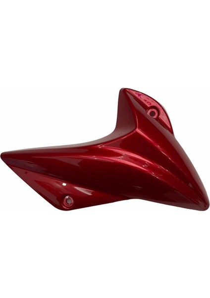 125 Drift L Sağ Alt Sakal Kırmızı