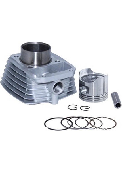 Cg 150 - 62MM 13PIM Silindir Standart
