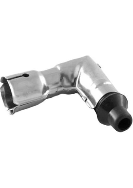 Cg Motosiklet Nikel Buji Başlığı Jantel