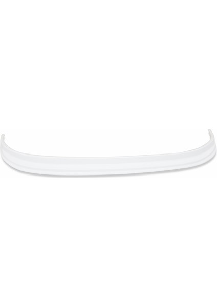 Jumper Ön Tampon Lip Beyaz Eki Akrilik (Abs) 2006-2014