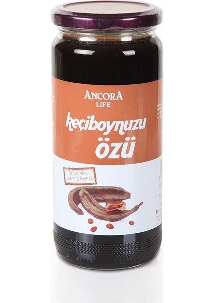 Life Keçiboynuzu Özü 640 gr