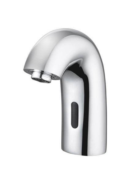 FLB10 Fotoselli Lavabo Bataryası (Çift Su Girişli)