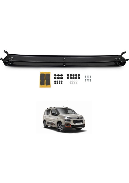 Citroen Berlingo 2019 - Ön Cam Güneşliği