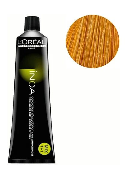 L'Oréal Professionnel İnoa 9.3 Sarı Dore Saç Boyası