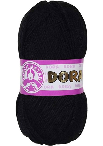 Dora El Örgü Ipi 3 Lü 999
