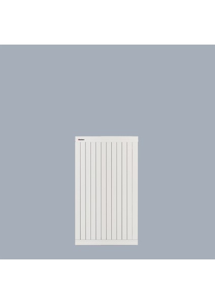 Avantgarde Serisi Alüminyum Radyatör Yükseklik 120 cm Genişlik 196 cm ( 35 Dilim )