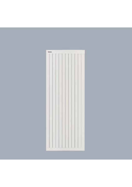 Avantgarde Serisi Alüminyum Radyatör Yükseklik 180 cm Genişlik 213 cm ( 38 Dilim )