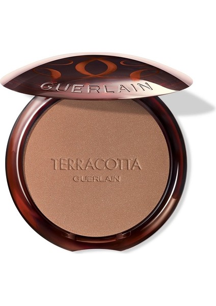 Terracotta The Bronzing Powder 04 Deep Cool