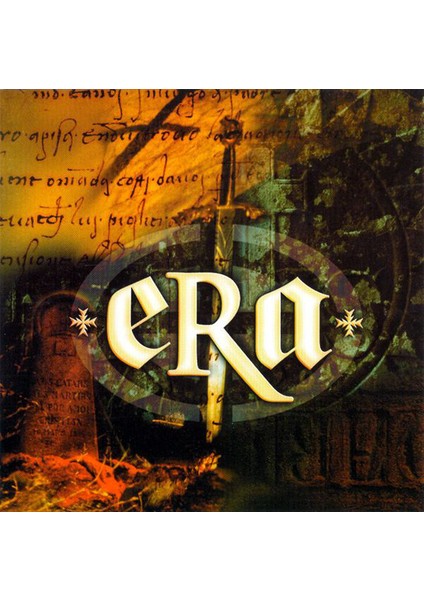 Era – Era CD