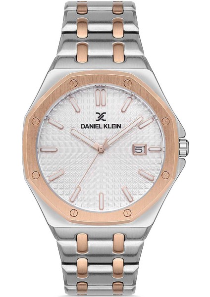 Erkek Kol Saati DK.1.12878.6