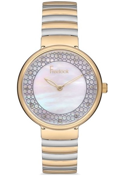 Kadın Kol Saati FL.1.10089.4