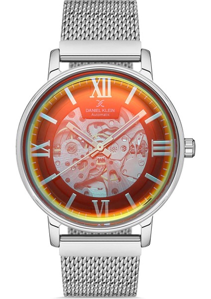 Erkek Kol Saati DK013871A-02