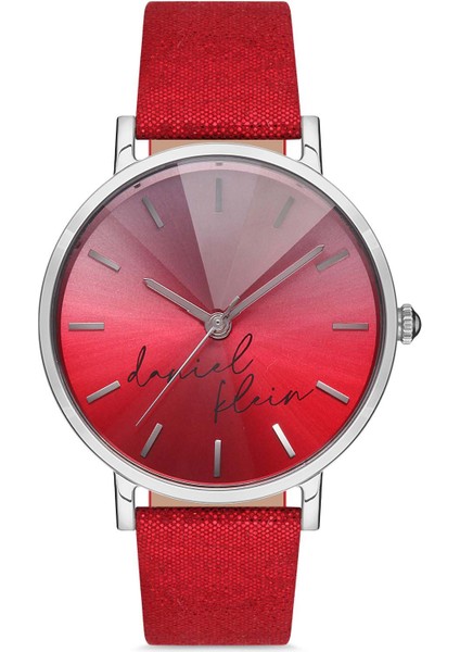 Kadın Kol Saati DK.1.12643.6