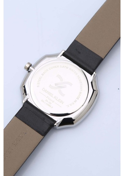 Quartz Kol Saati DK.1.12653.3 fırsatları
