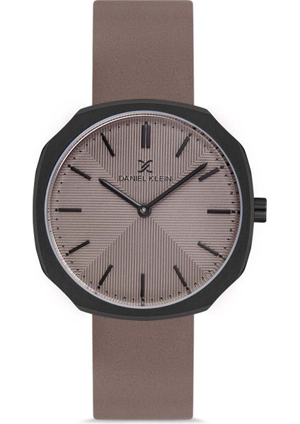 Daniel Kelin Quartz Kol Saati DK.1.12654.7