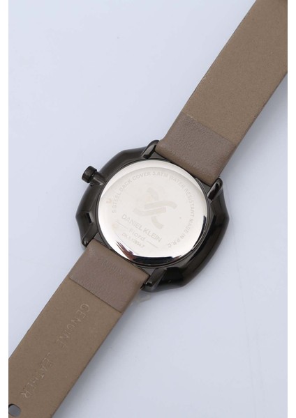 Daniel Kelin Quartz Kol Saati DK.1.12654.7
