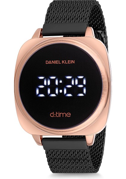 D-Time Saat DK12209-2