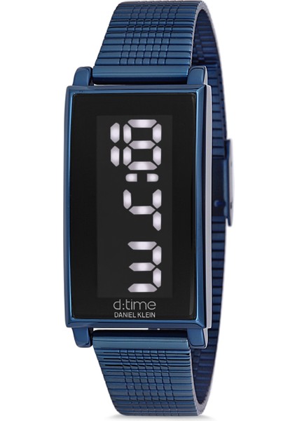 D-Time Saat DK013193A-07