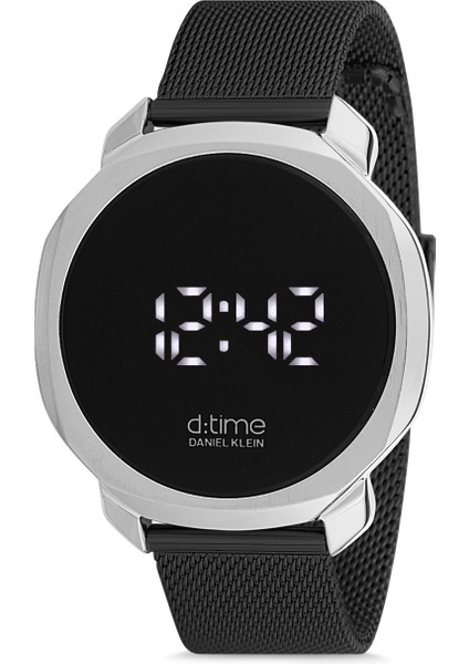 D-Time Saat DK013202D-07