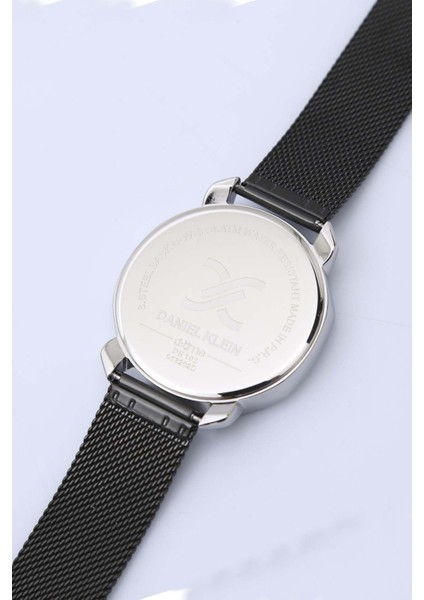 D-Time Saat DK013202D-07