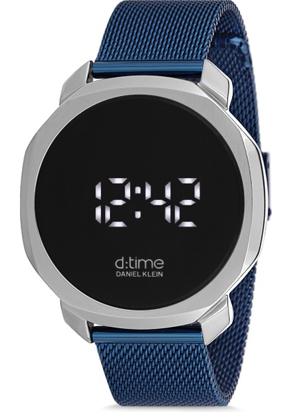 D-Time Saat DK013202D-09