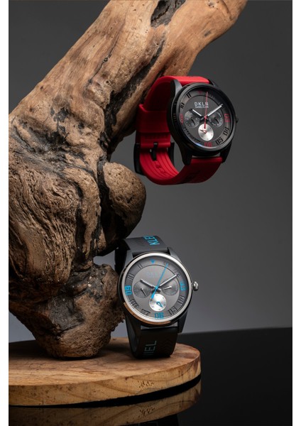 Unisex Saat DK.1.12279.7