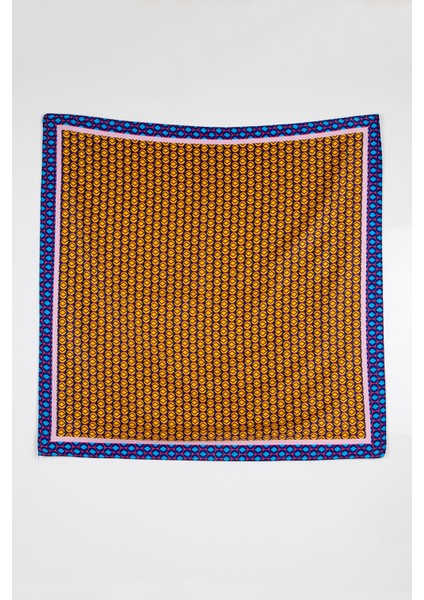 Desenli Bandana Fular fiyatları