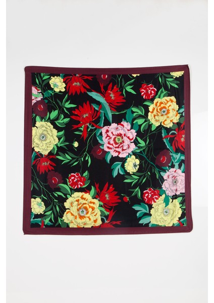 Desenli Bandana Fular fiyatları
