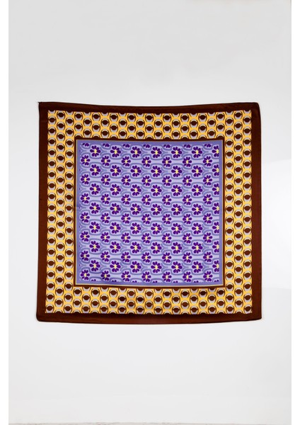 Desenli Bandana Fular fiyatları