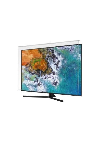 39" Tv Ekran Koruyucu Paneli