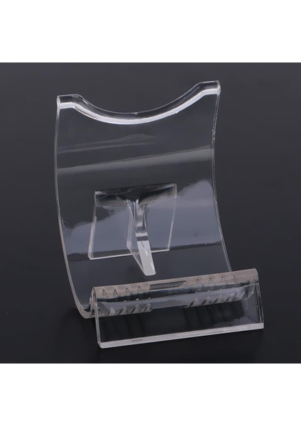 5 Adet Çakmak Ekran Standı Temizle Akrilik Şövale Tutucu Çakmaklar Için Moda 5 Adet (Yurt Dışından) fırsatları