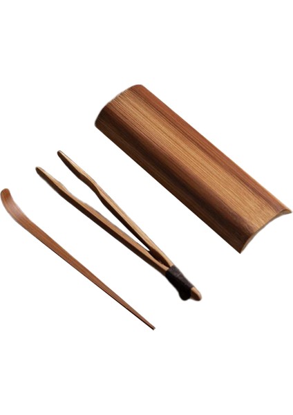 El Yapımı Bambu Çay Kaşığı Çay Iğnesi Çay Klip Çay Kaşığı Kung Fu Çay Seti (Yurt Dışından) fiyatları