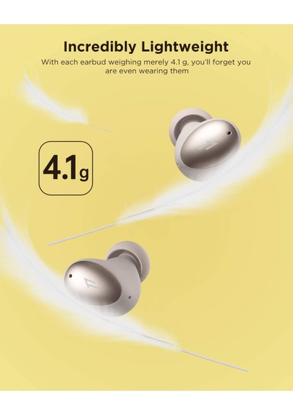 Colorbuds True Wireless In-ear Headphones ESS6001T