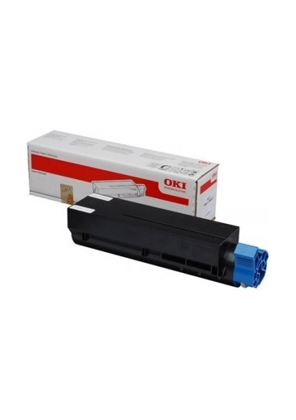Oki C650 7bin Sayfa Black Siyahı Toner 9006130