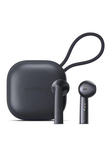 Omthing Airfree Pods Bluetooth Kulak Içi Kulaklık Siyah