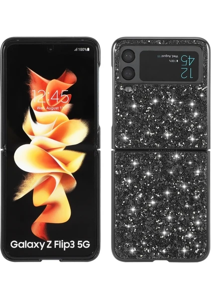 Samsung Galaxy Z Flip 3 5g Kılıf (Yurt Dışından)