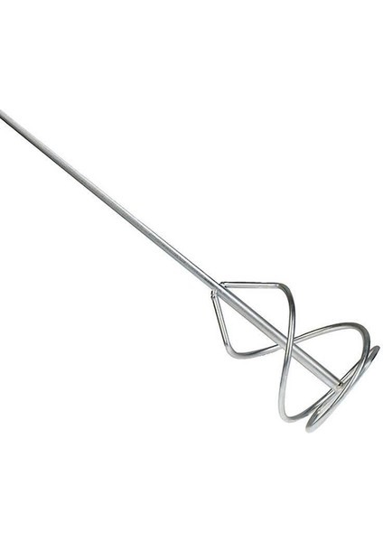 Sds Boya Harç Karıştırıcı Mikser Lama 80X400MM