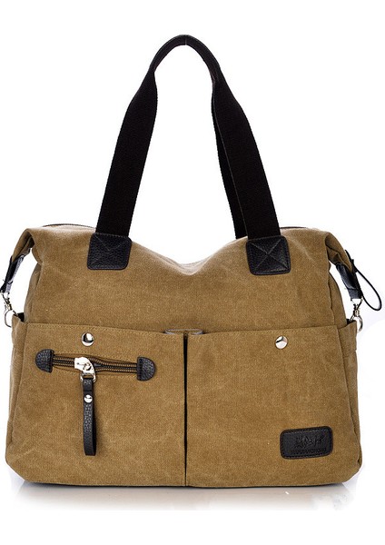 Tablet Dosya Messenger Laptop Çantası Omuz Çantası (Yurt Dışından)