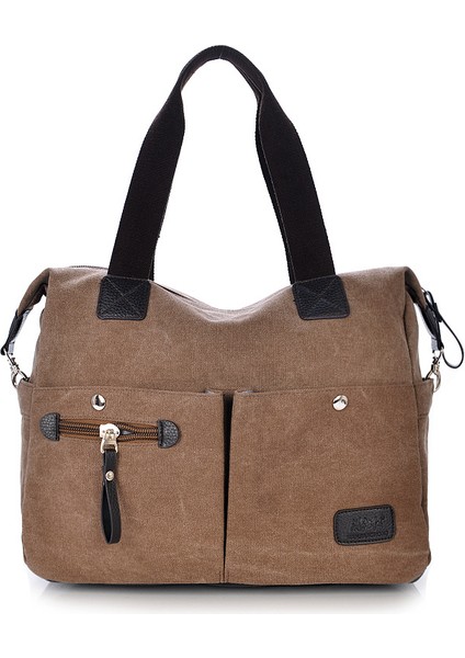 Tablet Dosya Messenger Laptop Çantası Omuz Çantası (Yurt Dışından)