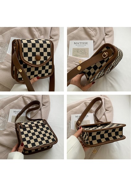 Kadın Omuz ve El Çantasi (Yurt Dışından) indirimleri