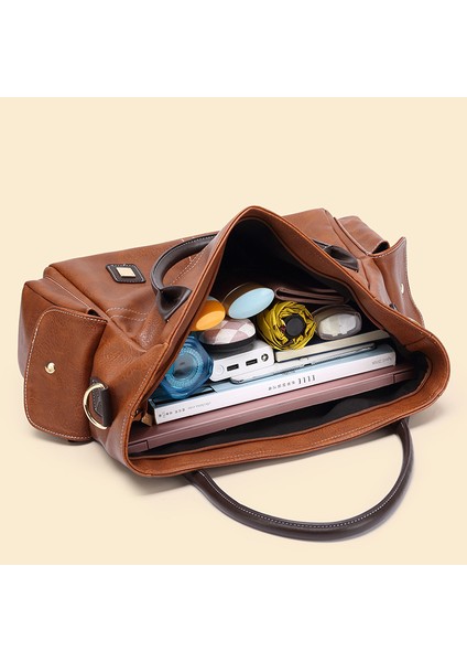 Siyah Dik Çift Fermuarlı Askılı Çanta (Yurt Dışından) indirimleri