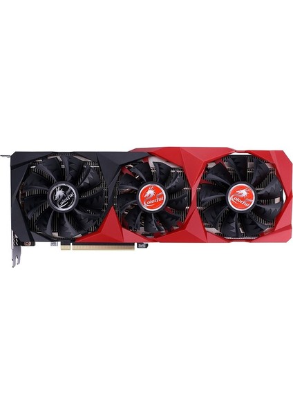 Geforce Rtx 3070 Nb V2 Lhr-V 8gb 256BIT Gddr6 Ekran Kartı