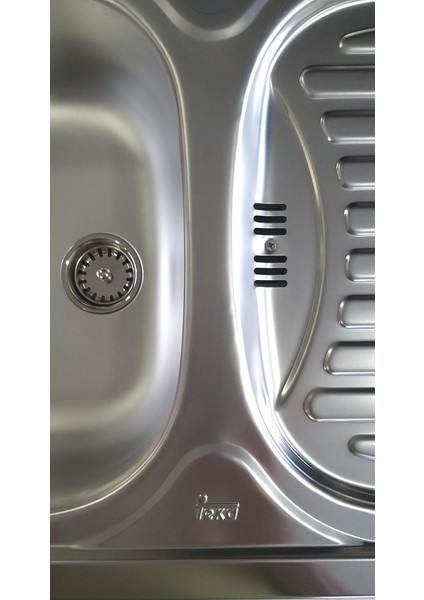 Ebm 45 Infant Od Gravi̇ty 45 Süzgeçli̇ Evye Si̇fonu