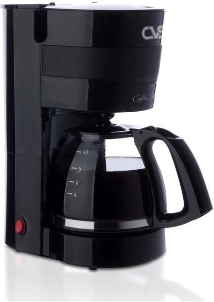 DN-19813 Coffee Master Filtre Kahve Makinesi