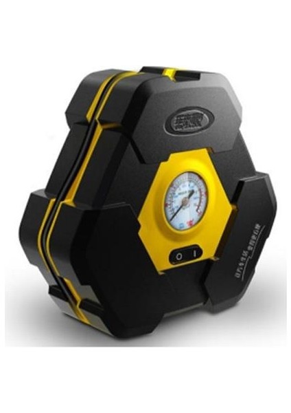 12V/130W Max 35L/DK SSAC-3062D Kompresör 1 Silindir